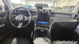  Mercedes  GLC  220 d 4MATIC Autom. #6