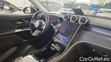  Mercedes  GLC  220 d 4MATIC Autom. #7