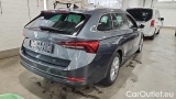  Skoda  Octavia 2.0 TDI SCR 110kW DSG AMBITION COMBI #4