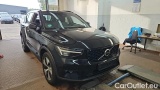  Volvo  XC 40 T4 Recharge Plus Dark #2