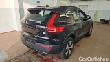  Volvo  XC 40 T4 Recharge Plus Dark #4