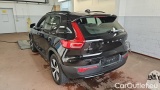  Volvo  XC 40 T4 Recharge Plus Dark #3