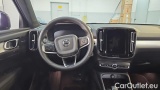  Volvo  XC 40 T4 Recharge Plus Dark #6