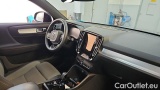  Volvo  XC 40 T4 Recharge Plus Dark #7