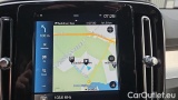  Volvo  XC 40 T4 Recharge Plus Dark #13