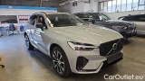  Volvo  XC60 B4 D AWD Plus Dark Auto #2