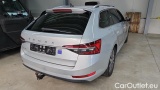  Skoda  Superb 2.0 TDI SCR 147kW DSG STYLE COMBI #4