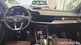  Audi  A3 45 TFSI e S tronic S line Sportback #6
