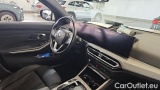  Bmw  Serie 3 318d Touring Auto #7