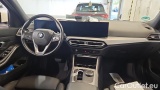  Bmw  Serie 3 318d Touring Auto #6