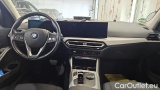  Bmw  Serie 3 320d xDrive Touring Automatic #6