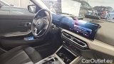 Bmw  Serie 3 320d xDrive Touring Automatic #7