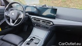  Bmw  Serie 3 330e Touring Automatic #6