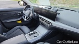  Bmw  Serie 3 330e Touring Automatic #7