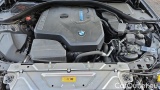  Bmw  Serie 3 330e Touring Automatic #11