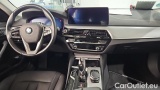  Bmw  Serie 5 520d xDrive Touring A #6