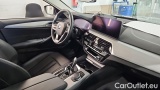  Bmw  Serie 5 520d xDrive Touring A #7