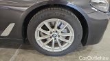  Bmw  Serie 5 520d xDrive Touring A #10