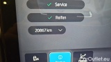  Ford  Explorer Extended Range 77kWh RWD Select #9