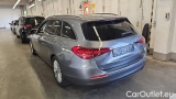  Mercedes  C-Klasse C 200 d T Autom. #3