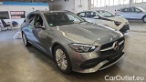  Mercedes  C-Klasse C 200 d T Autom. #2
