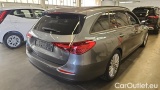  Mercedes  C-Klasse C 200 d T Autom. #4