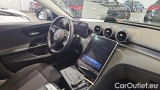  Mercedes  C-Klasse C 200 d T Autom. #7