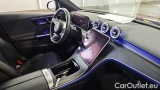  Mercedes  C-Klasse C 220 d 4MATIC T Autom. #7