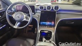  Mercedes  C-Klasse C 220 d 4MATIC T Autom. #6