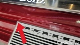  Mercedes  C-Klasse C 220 d 4MATIC T Autom. #26