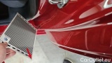  Mercedes  C-Klasse C 220 d 4MATIC T Autom. #31