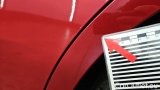  Mercedes  C-Klasse C 220 d 4MATIC T Autom. #46