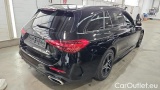 C-Klasse