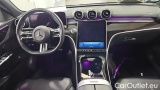  Mercedes  C-Klasse C 300 d T Autom. #6