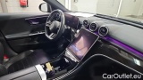  Mercedes  C-Klasse C 300 d T Autom. #7