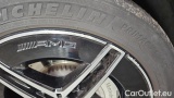  Mercedes  C-Klasse C 300 d T Autom. #24