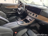  Mercedes  E-Klasse E 400 d 4MATIC T All-Terrain Autom. #7