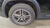  Mercedes  GLB  200 d 4MATIC DCT #10