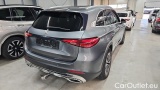  Mercedes  GLC  220 d 4MATIC Autom. #4