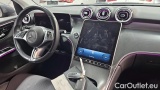  Mercedes  GLC  220 d 4MATIC Autom. #6