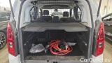  Opel  Combo Elektromotor 100kW Edition #8