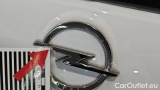  Opel  Crossland 1.5 Diesel 88kW Business Ed. Automatik #32