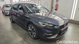  Seat  Leon 1.5 TSI ACT 110kW FR #2