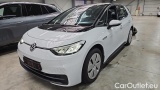 Volkswagen ID.3 Pro 58 kWh 107 kW Pro