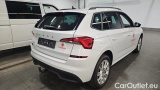  Skoda  KAMIQ 1.5l TSI ACT TOUR #4