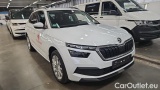  Skoda  KAMIQ 1.5l TSI ACT TOUR #2