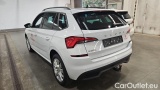  Skoda  KAMIQ 1.5l TSI ACT TOUR #3
