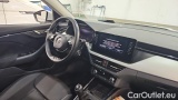 Skoda  KAMIQ 1.5l TSI ACT TOUR #7
