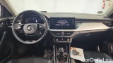  Skoda  KAMIQ 1.5l TSI ACT TOUR #6
