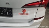  Skoda  KAMIQ 1.5l TSI ACT TOUR #19